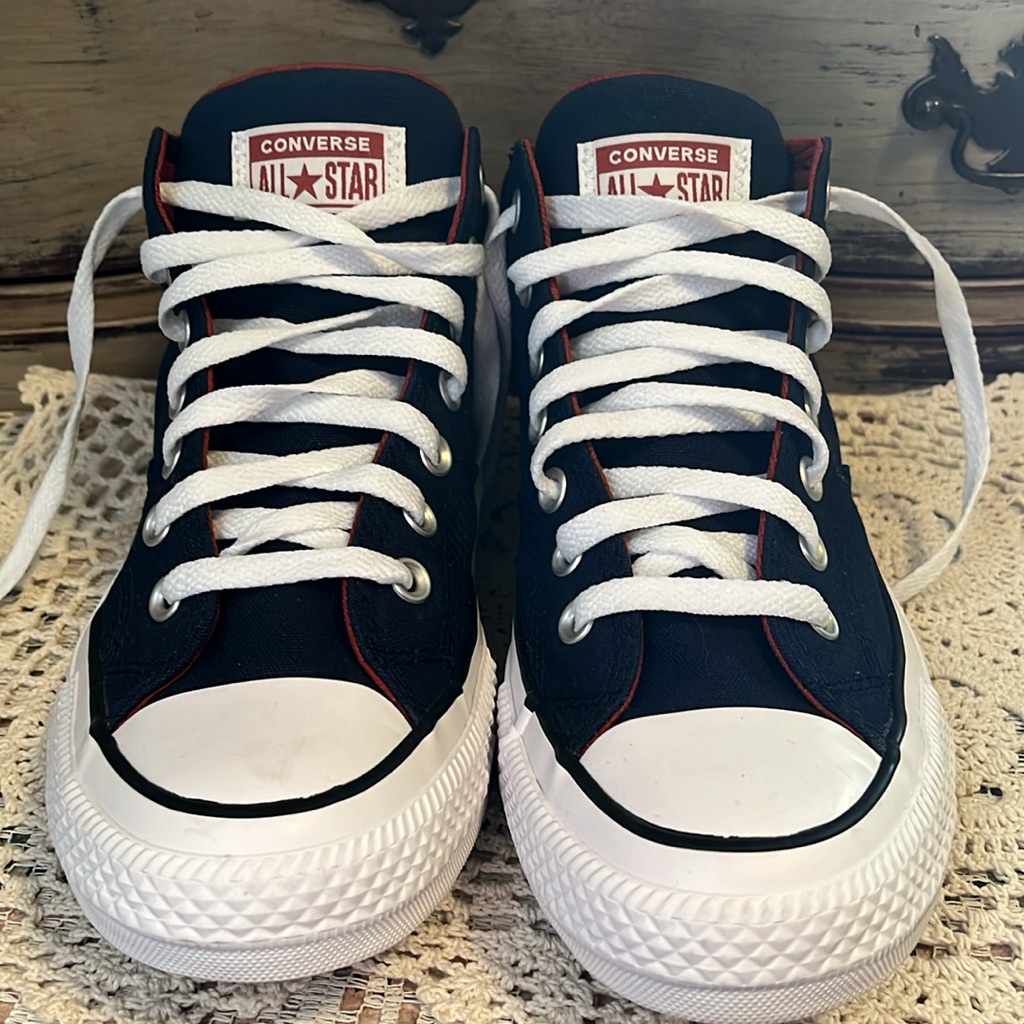 Converse All Star